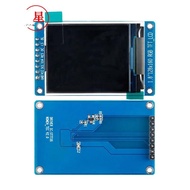 6cm Color TFT Display HD IPS LCD Screen Module 128 * 160 SPI Interface