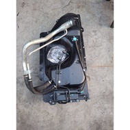 Proton Saga VVT 4AT Petrol Tank