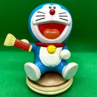Doraemon & Dorayaki Figurine