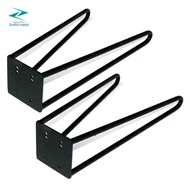 Solid Skateboard Stool Bracket Skateboard Chair Leg Bracket Iron Shoe Changing Stool Foot Accessorie