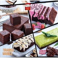 Amanda Brownies Chocolate Brownies, Indonesia Food,Amanda Chocolate Cake Legit HALAL
