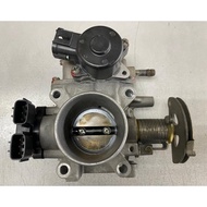 Throttle Body NISSAN Sentra N16