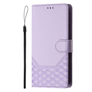 For Redmi Note 11R 11E 11T 11S 11 SE Pro Plus 4G 5G Case Flip PU Leather Embossed Pocket Card Slots 