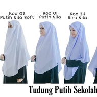 Tudung labuh koshibo