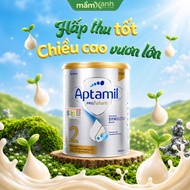 Australian Aptamil Profutura Powdered Milk 900g - No. 2