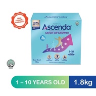 ASCENDA 1.8kg Milk Formula EXP:20/02/2027 LK
