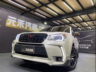 元禾汽車阿耀-正2016年式 Subaru Forester(NEW) 2.0 XT-P