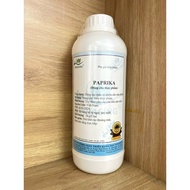 CP SAUSAGE COLORING ADDITIVES - PAPRIKA