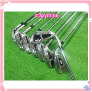 [Golf Club] Taylormade Golf Club 2022 M6 Men's Iron Set SIM C 0826