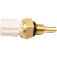Radiator Coolant Temperature Sensor Compitable with 37870RWCA01, 37870RTA005, 37870RZA007, 37870-RWC