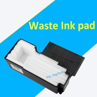 For Epson Waste Ink Pad L550 L555 L565 M100 M200 L551 L558 L451 L555 L558