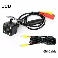 Universal Parking Camera CCD Reverse Camera