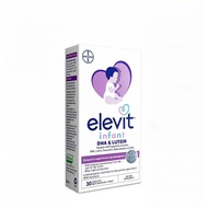 Elevit infant DHA & LUTEIN