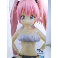 Original Figure EXQ Milim Nava Tensei Shitara Rimuru Bandai Banpresto