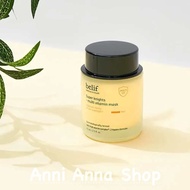 [FreeshipMAX] Mặt Nạ Ngủ Dưỡng Sáng Da Super Knight Multi Vitamin Mask Belif