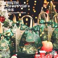 Christmas Gift Tote Bag Gift Bag Gift Bag Gift Bag Apple Packaging Gift Box