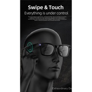 2025 New AI Smart Glasses HD Photo AI Smart Assistant Video Recording AI Smart Translation Sunglasse