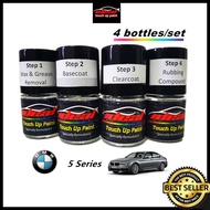 [Ready Stock] BMW 5 Series - Ideal Touch Up Paint