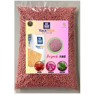 YARA MILA 13-13-21 - Repack (1kg)