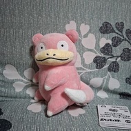 Pokemon 寵物小精靈 寶可夢 小呆獸 景品 細公仔