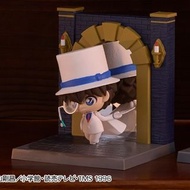 (現貨) 名偵探柯南 怪盜基德 一番LABO 一番賞 FILE.2 C賞 鏡子Figure 公仔 柯南一番賞