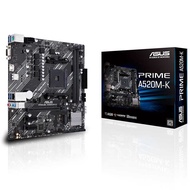 Asus/Asus PRIME A520M K Computer Motherboard Suitable for CPU 5500/5600/5600G