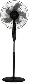 Mistral [MSF1650R] 16" Stand Fan with Remote Control