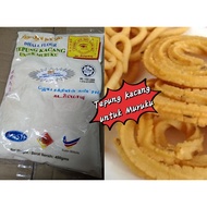 Tepung Kacang Kuda Utk Muruku / Dhall Flour 400g