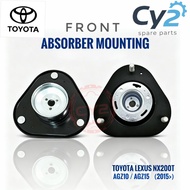 Toyota Thailand Front Absorber Mounting for Toyota Lexus NX200T 15' / AGZ10 / AGZ15 / NX200