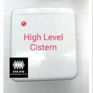 FISH High Level Cistern 1000HL
