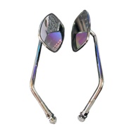 EX5 SIDE MIRROR (STOCK LAMA)