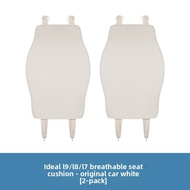 RUITUO | Ventilated Car Seat Protector Cover for Ideal L7/L8/L9 All Seasons