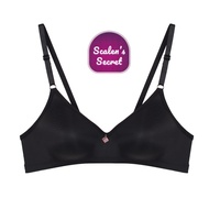 SCALEN 2866 Underwire Bra | Size 34A~38A