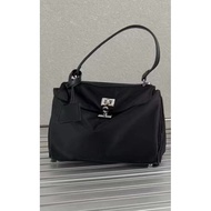 OCT01 5096 SMALL Women's Top Handle Bag