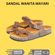 Terlaris Sandal Birken Sandal Wanita Sandal Puyuh Sandal Perempuan Sandal Sepatu Sandal Rumah Slippe
