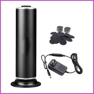 Foot Sander Electric Cracked Skin Hard Skin Remover for Feet Skin Grinding Machine for Smooth Feet F