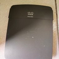 Cisco e1200