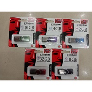 Kingston Flash Drive 100%Original 4gb/ 8gb/16/32