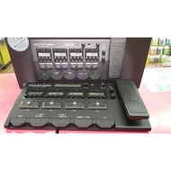 ZOOM G5N multi-effector 【direct from Japan】