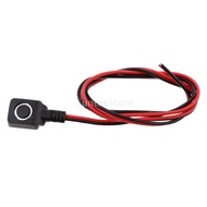 JH16 Car Alarm Button GPS Beidou Emergency Switch SOS Emergency SOS Alarm Switch Power Button