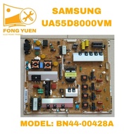 SAMSUNG TV POWER BOARD UA55D8000VM