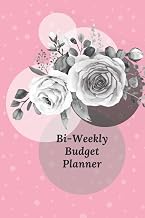 Biweekly Budget Planner: Paycheck Budget Planner | Monthly, Bi-Weekly, or Weekly Bill Planner | Bill