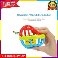 BABY SENSORY TOY 6 7 8 9 10 11 12 MONTHS BABY EDUCATIONAL RATTLE