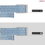 WHOOP 5.0 / WHOOP MG CloudKnit Bands สายผ้าแคชเมียร์สำหรับ WHOOP 5.0 หรือ WHOOP MG