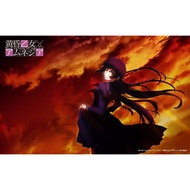 DVD Tasogare Otome x Amnesia