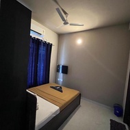 โรงแรม Brownie beach house - Covelong