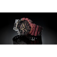Jam Tangan G Shock One Piece Unisex Digital& Analogue Watch