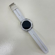 HUAWEI 藍牙手錶 Watch GT 42mm (ELA-B19) 白色 華為 心率偵測