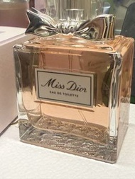 Dior Miss Dior 淡香水 100ml