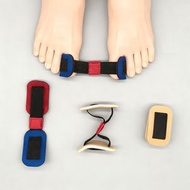 馬叔叔 - 大腳趾拉力帶 拇指外翻矯正訓練器 一隻裝